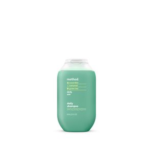 everyday shampoo - daily zen. 3.4 fl oz