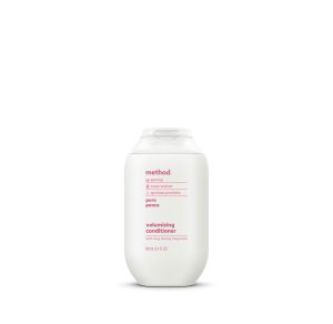 volumizing conditioner - pure peace. 3.4 fl oz