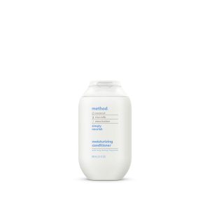 moisturizing conditioner - simply nourish. 3.4 fl oz
