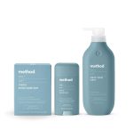 method men body bundle - sea + surf. 26.65 oz