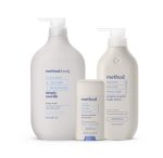 method body bundle - simply nourish. 44.65 oz