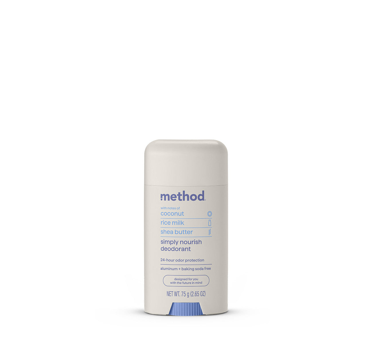 deodorant - simply nourish. 2.65 oz - Image 9