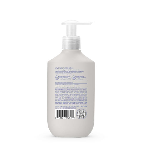 hydrating serum hand wash - simply nourish. 10 oz - Image 9