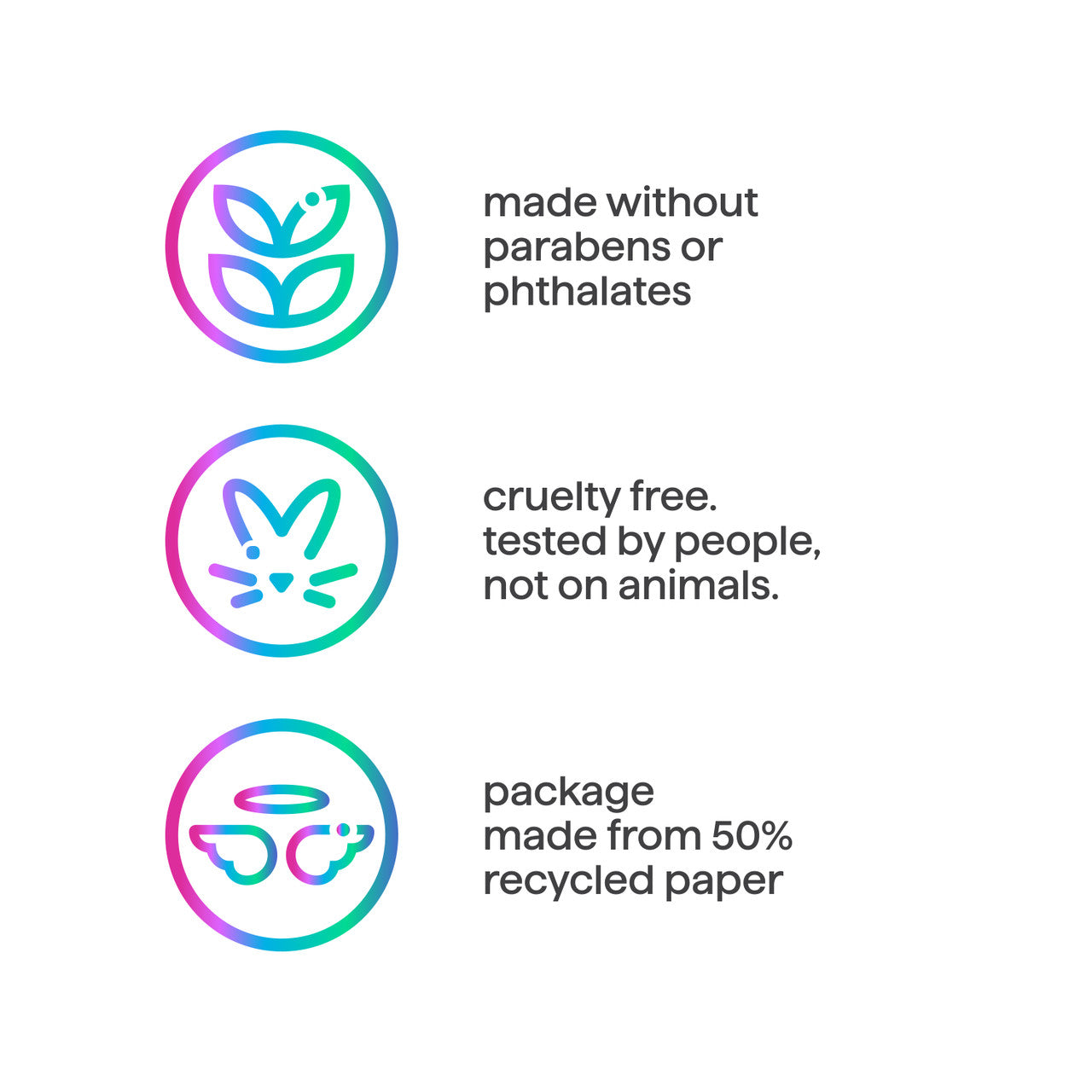 body lotion - coco twist. 14 fl oz - Image 5