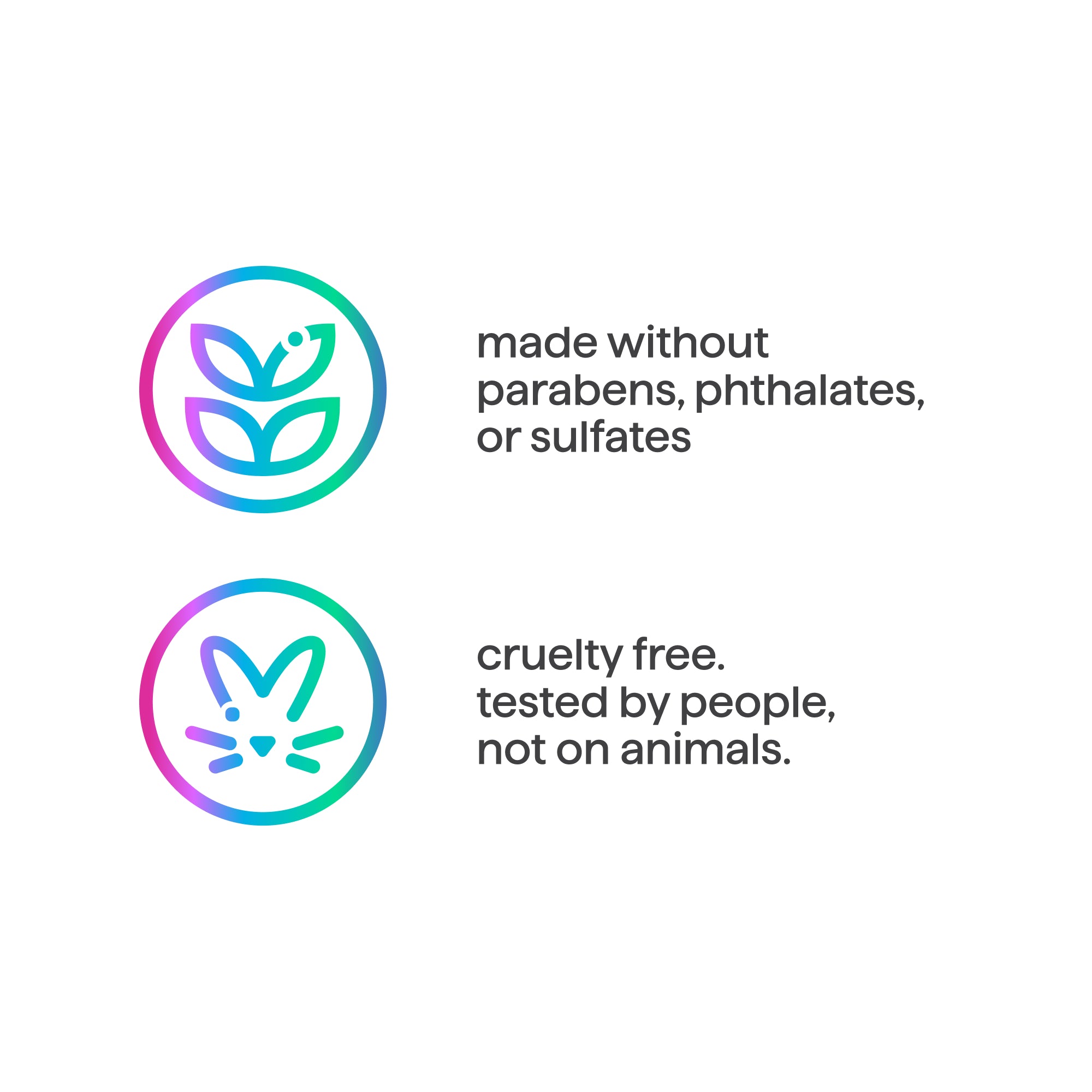 body + hair mist - dark cherry + raspberry. 8 fl oz - Image 7