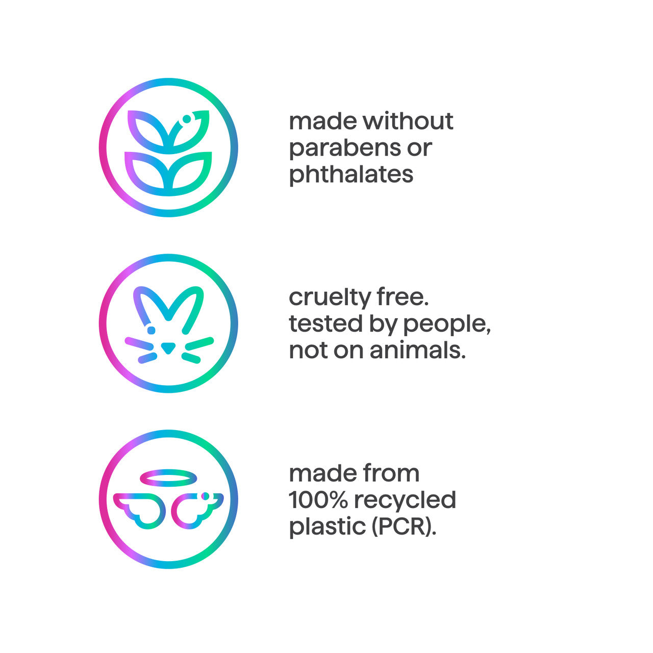 deodorant - daily zen. 2.65 oz - 图片 5