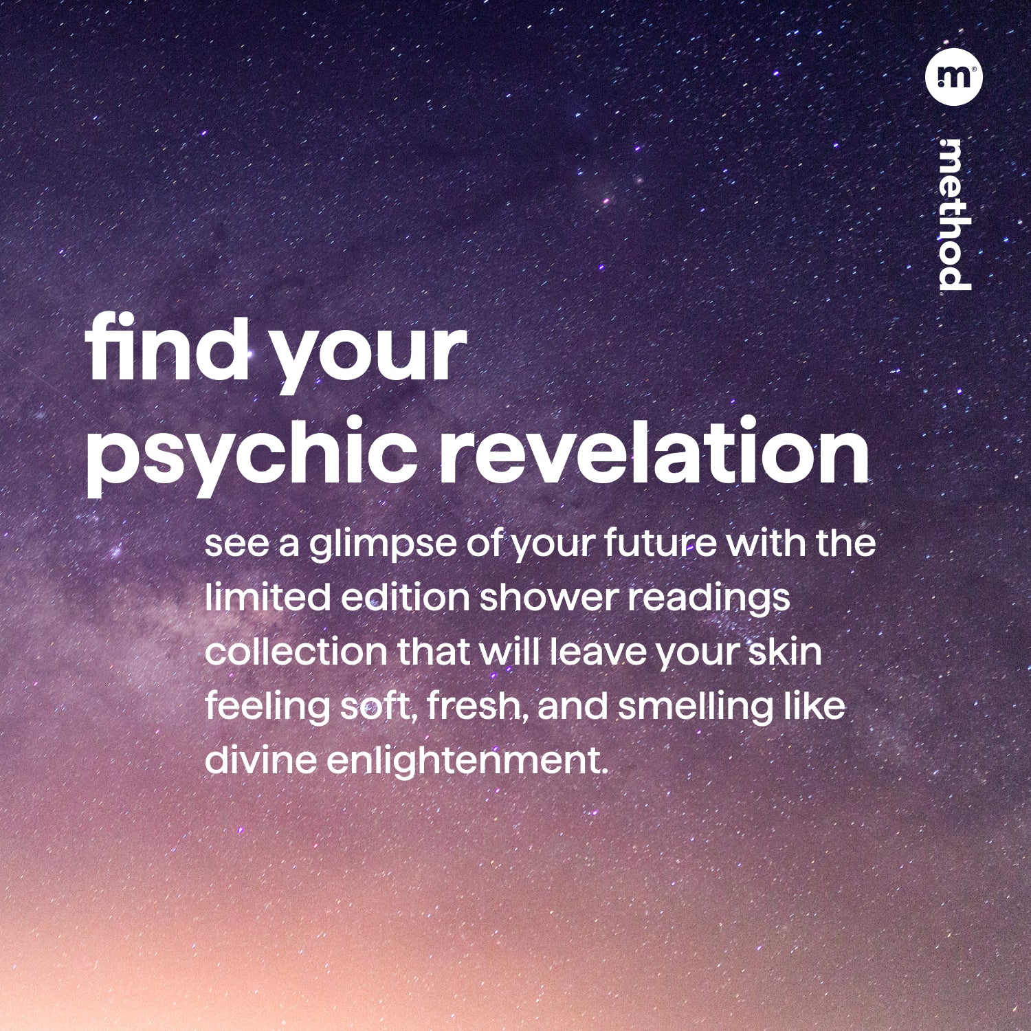 Shower Readings Body Wash. The Pathfinder. 18oz - Image 4