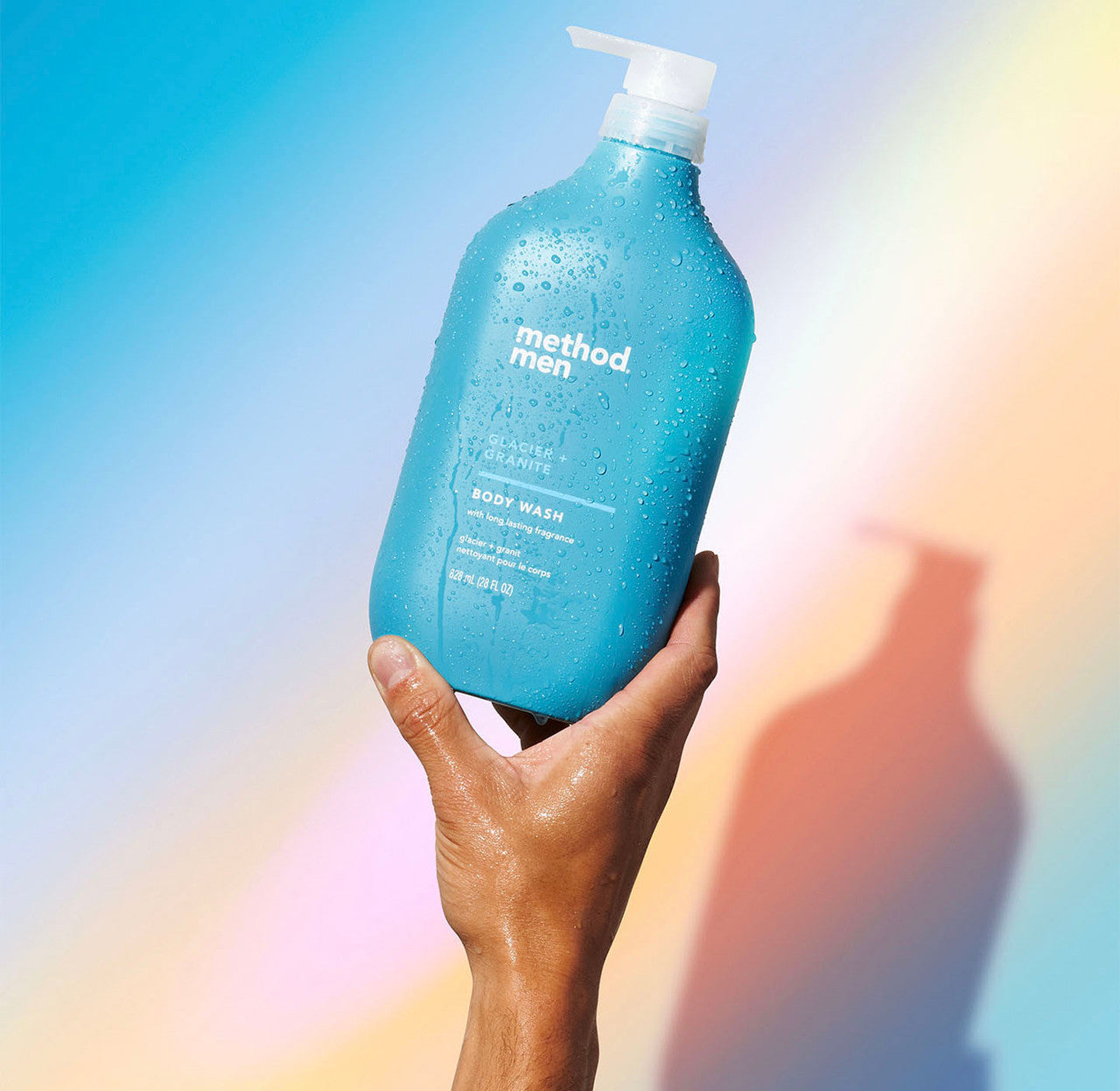 method men bundle. glacier + granite. 44.65 oz. - Image 3