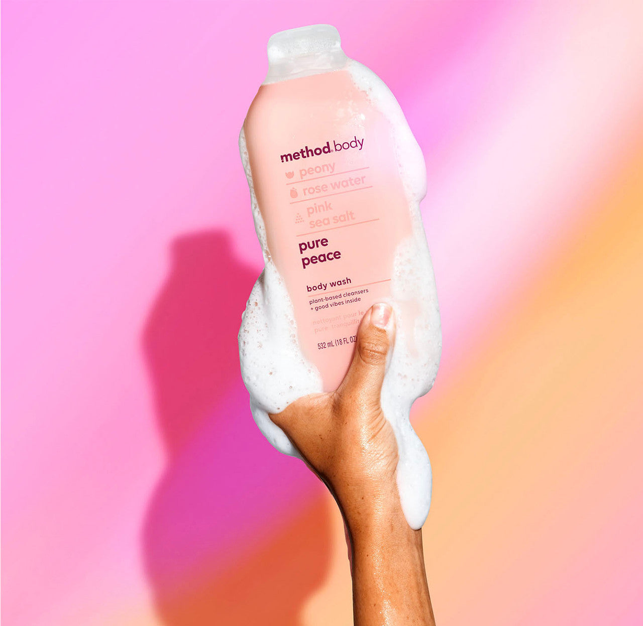 body + hair bundle - pure peace. 62.15 oz - Image 3