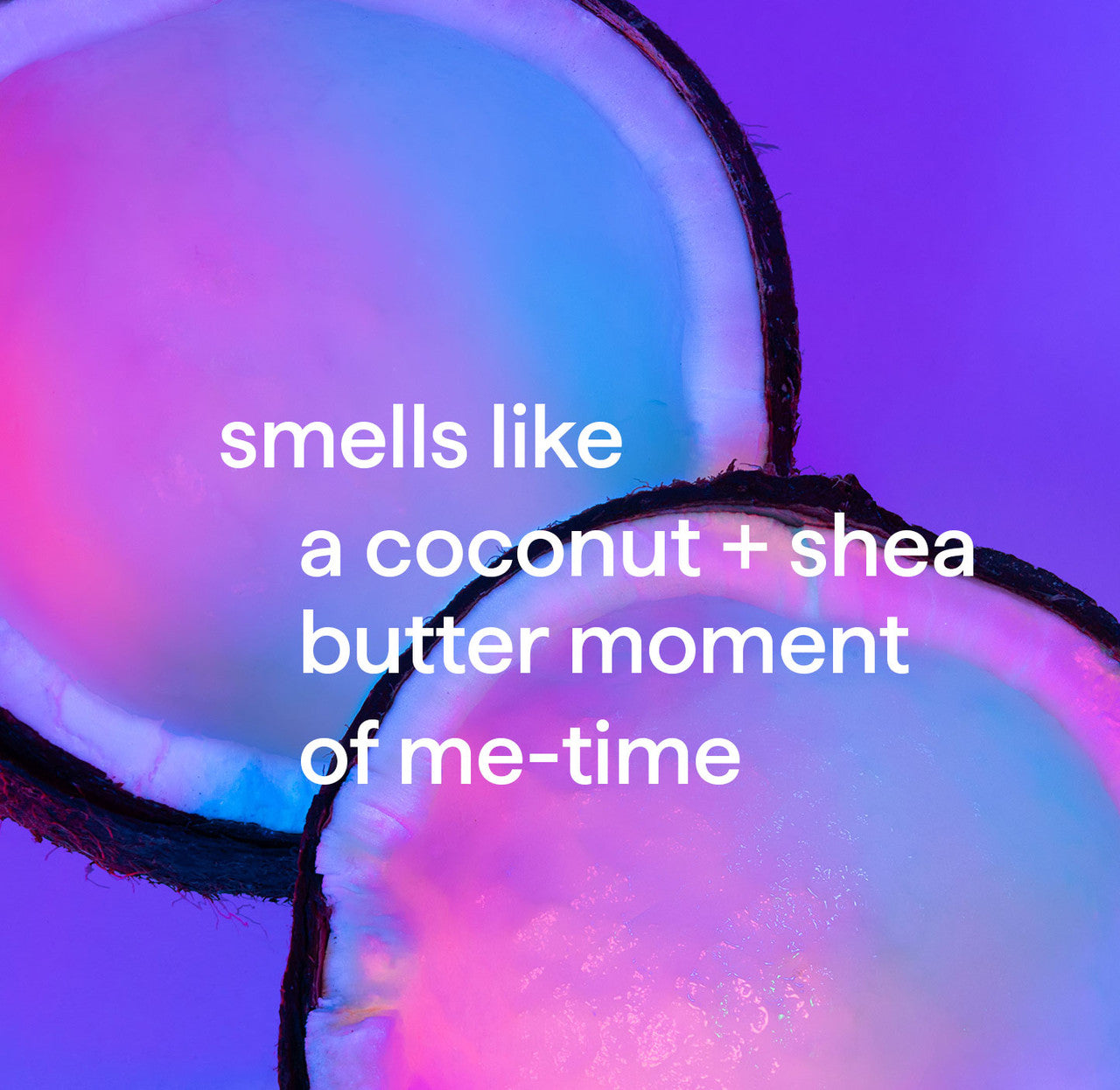 moisturizing conditioner - simply nourish. 3.4 fl oz - Image 4