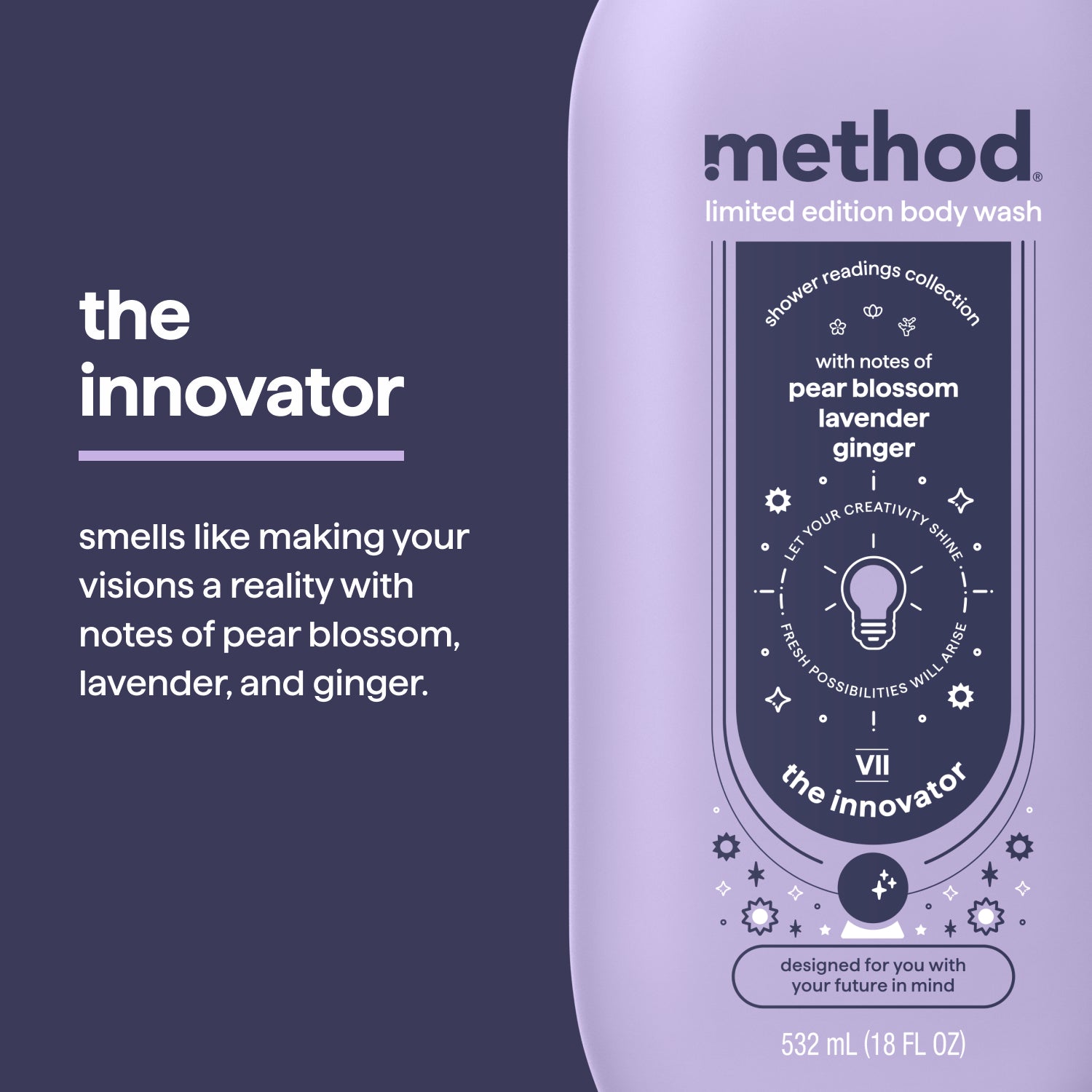 shower readings bundle. 54 fl oz - Image 6